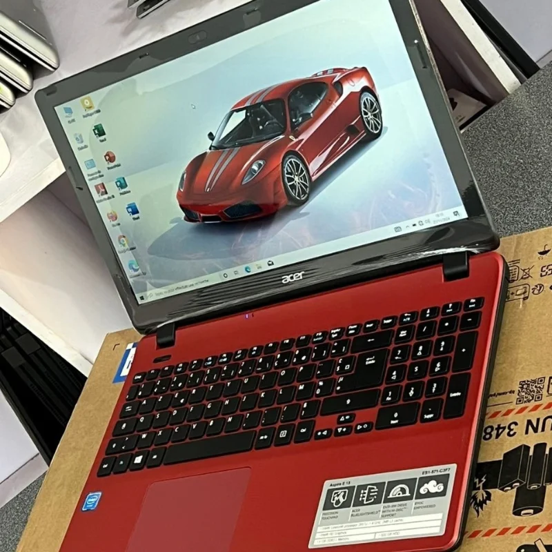 Acer Aspire ES1-512