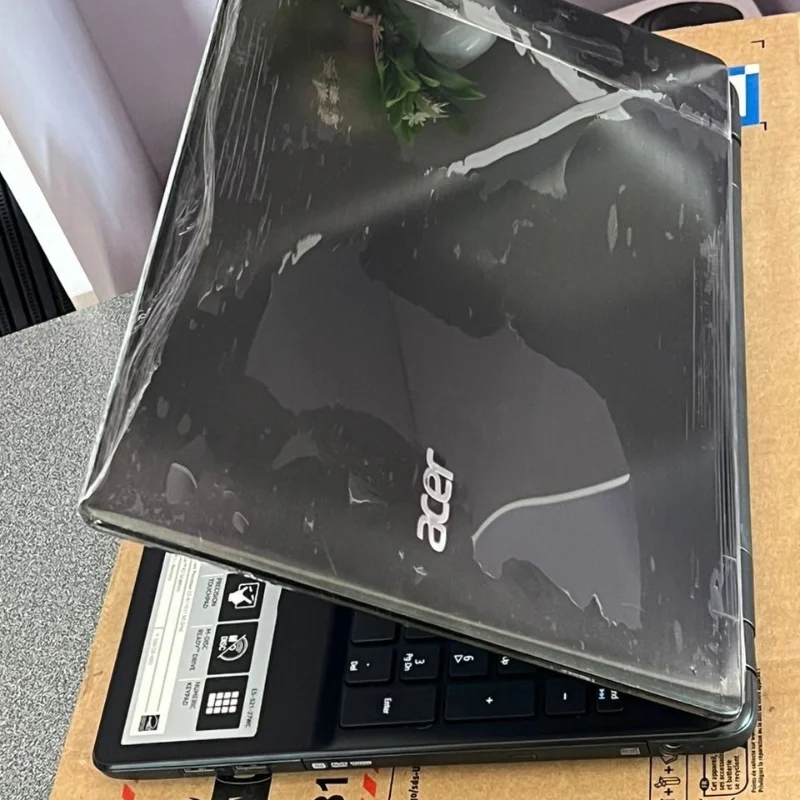 Acer Aspire E15