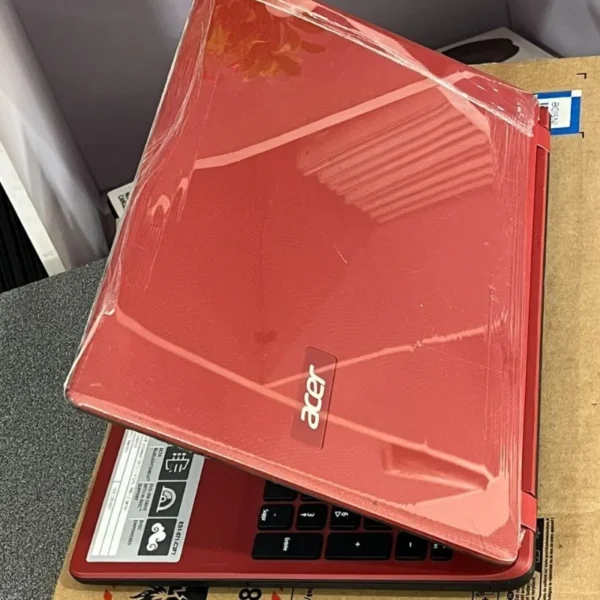 Acer Aspire ES1-512