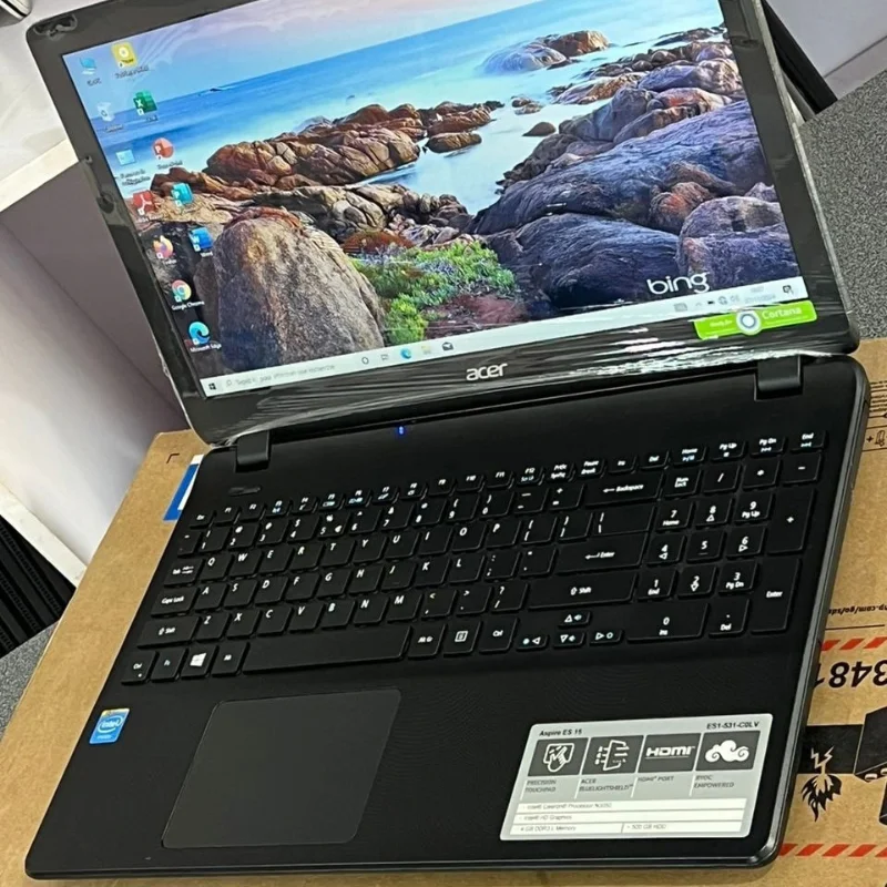 Acer Aspire ES1-531