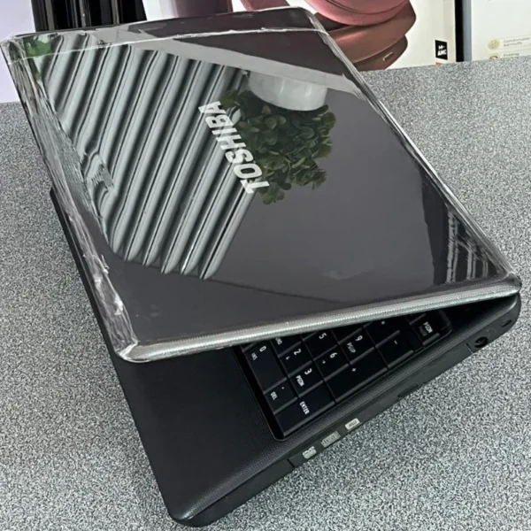 Toshiba Satellite C660