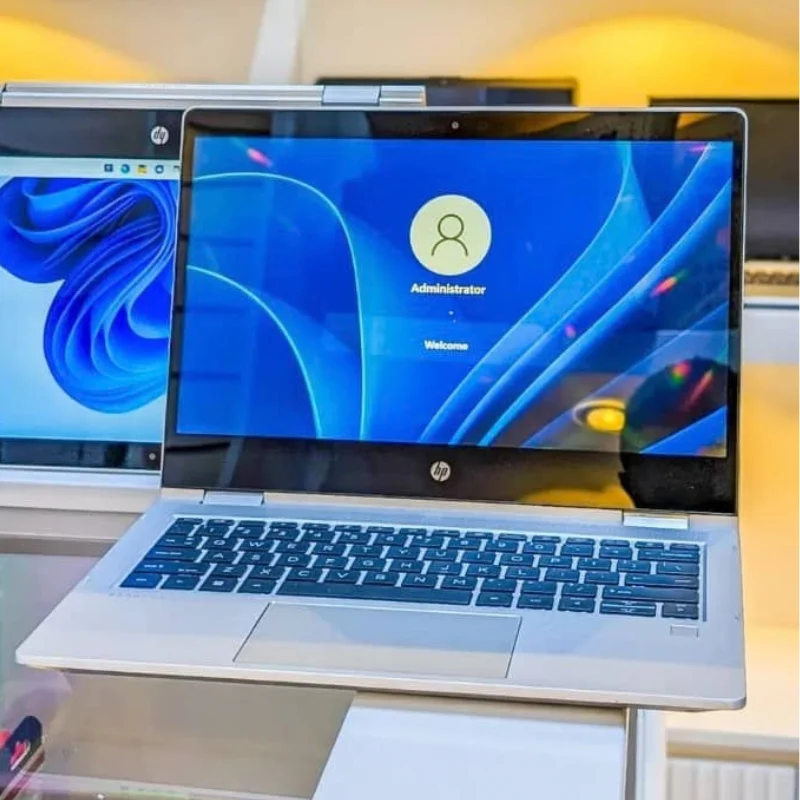 HP ProBook x360 435 G8