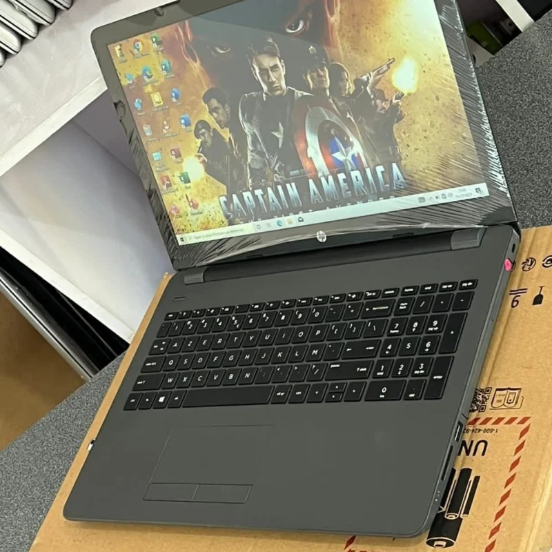 HP 250 G6 Notebook
