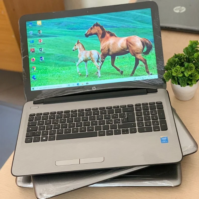 HP 250 G5 Notebook