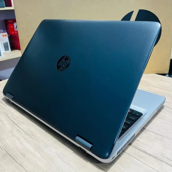 HP ProBook 655 G3