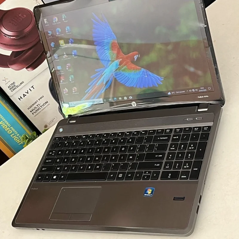 HP ProBook 4545s