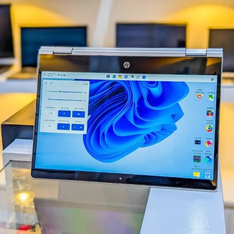 HP ProBook x360 435 G8