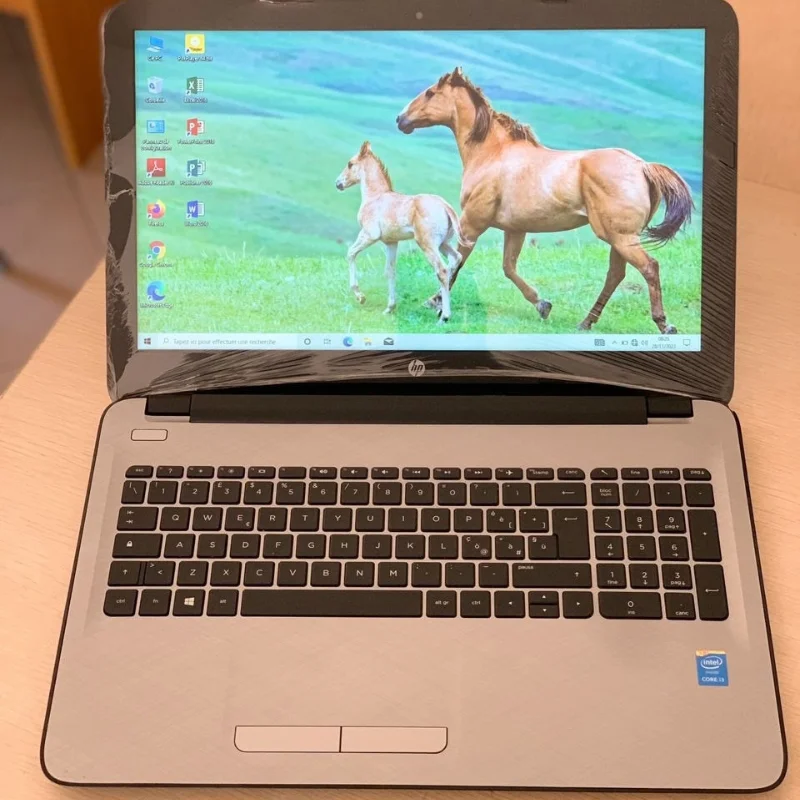 HP 250 G5 Notebook