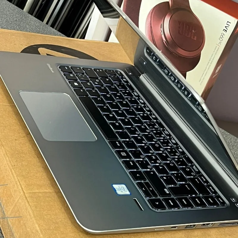 HP EliteBook 1040 G3